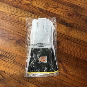 Superior 399GKGL5 Kevlar Lined Endura Grain Goatskin Leather Driver Gloves Mediu
